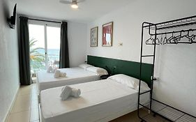 Hostal Blanc Lloret